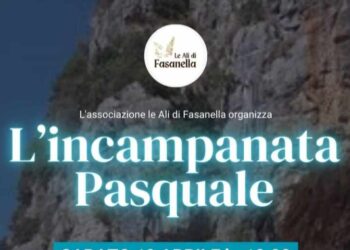 A Sant’Angelo a Fasanella l’Incampanata Pasquale per la lotta contro il cancro