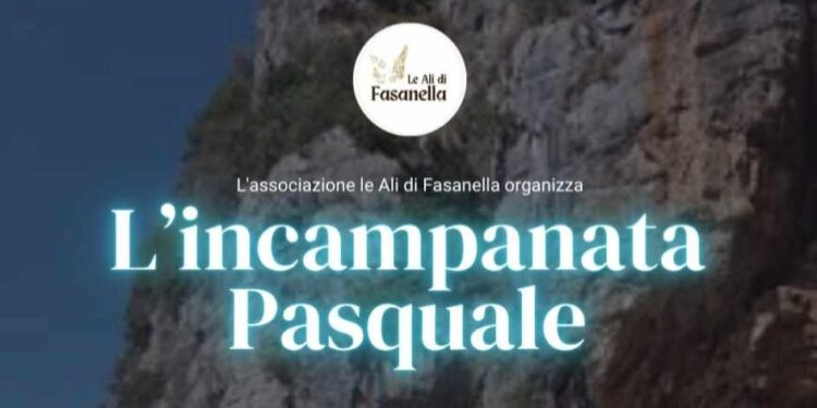 A Sant’Angelo a Fasanella l’Incampanata Pasquale per la lotta contro il cancro