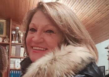 Lutto a Padula per la scomparsa della Consigliera del Circolo “Carlo Alberto”, Filomena Chiappardi