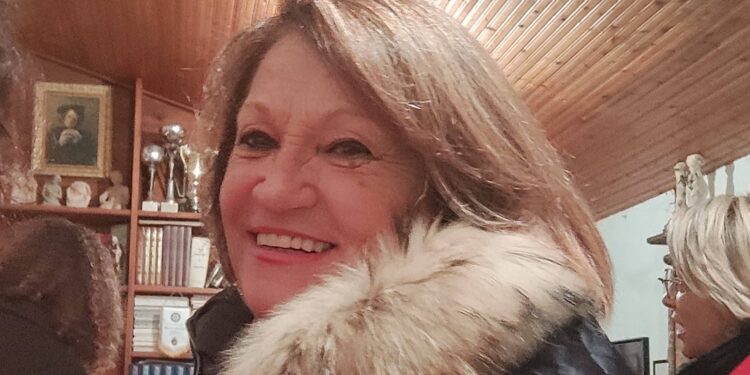 Lutto a Padula per la scomparsa della Consigliera del Circolo “Carlo Alberto”, Filomena Chiappardi
