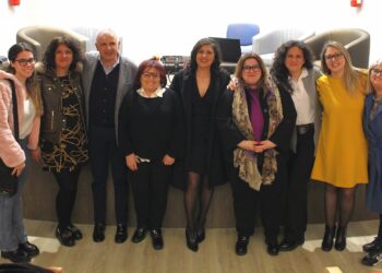 A Genzano di Lucania un seminario sui Centri Antiviolenza e il CAV Itinerante GEA