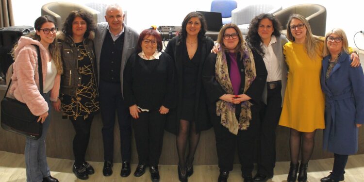 A Genzano di Lucania un seminario sui Centri Antiviolenza e il CAV Itinerante GEA