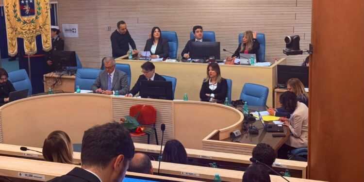 Il Comune di Potenza approva il Regolamento per la prevenzione e il contrasto al gioco d’azzardo