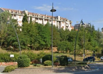 Potenza, una rotatoria per Nino Postiglione al posto del Belvedere di Montereale. L’ira di Libera Basilicata