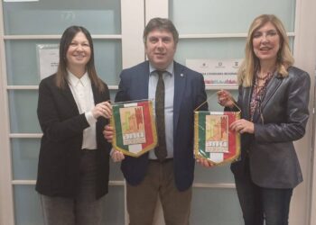 Parità di genere e lavoro in Basilicata: firmato il protocollo d’intesa tra Anci e Consigliere regionali di parità