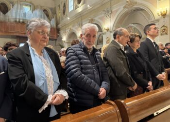 E’ lucano il 72esimo miracolo riconosciuto dal Santuario di Lourdes. Si tratta di Antonietta Raco, guarita dalla Slp