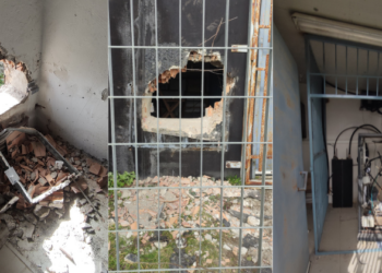 Nuovo furto agli impianti di Radio Alfa: rubata strumentazione a Monte Li Foj