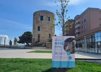 A Potenza “Il San Carlo torna in centro” con otto giornate sulla prevenzione