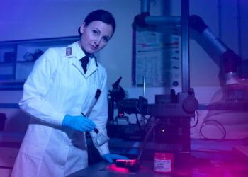 Iniziate le procedure per la selezione e l’arruolamento di 17 ufficiali del Ruolo Tecnico dell’Arma dei Carabinieri