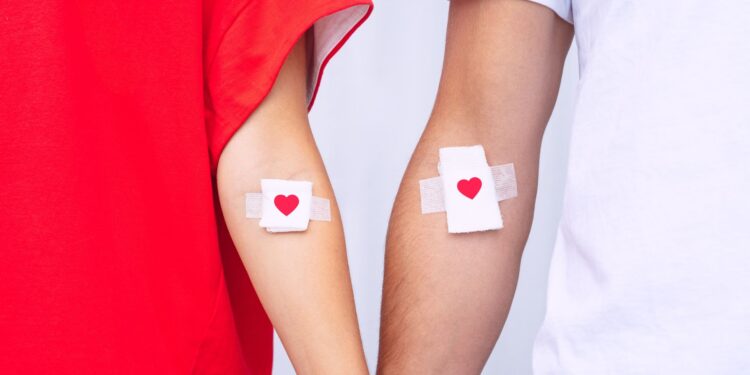 “Chi dona sangue, salva una vita”: iniziativa straordinaria al Centro Trasfusionale di Polla