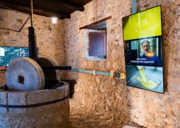 Ecomuseo del Bussento Contemporaneo: presentate le residenze di artisti in programma dal 22 al 27 Aprile