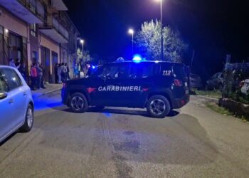 Tragedia a Roscigno, esce fuori strada con la bici e muore.  Aveva 19 anni