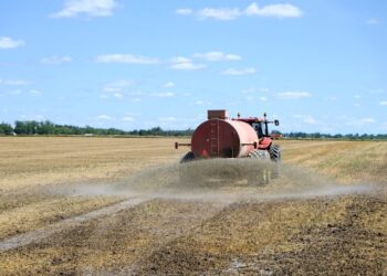 Crisi idrica. La CIA Basilicata chiede alla Regione di chiudere l’intesa con la Puglia