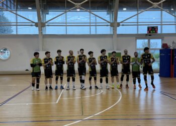 Valdiano battuta in una sfida infinita 3-2 da Minerva Flyer