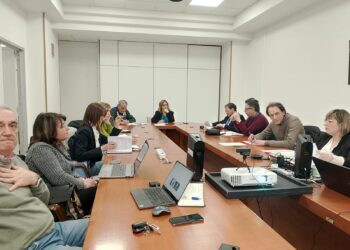 Verso il nuovo Piano di Tutela delle Acque: la Regione Basilicata avvia l’aggiornamento con esperti e accademici