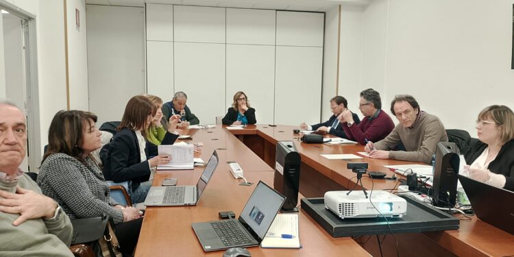 Verso il nuovo Piano di Tutela delle Acque: la Regione Basilicata avvia l’aggiornamento con esperti e accademici