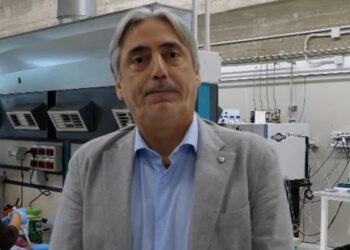 Il valdianese Pietro Campiglia si candida alla carica di Rettore dell’Università degli Studi di Salerno