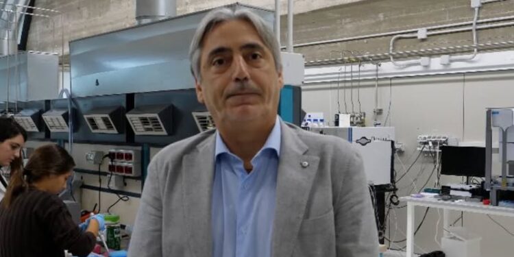 Il valdianese Pietro Campiglia si candida alla carica di Rettore dell’Università degli Studi di Salerno