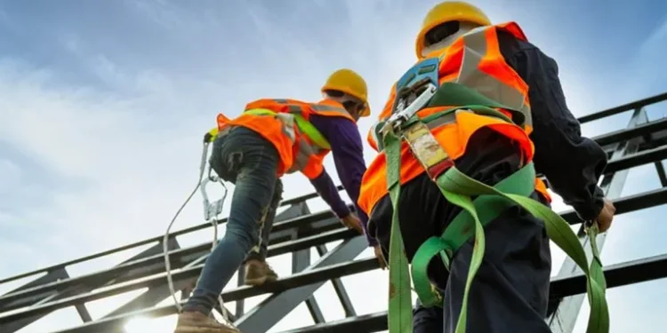 Giornata Mondiale Salute e Sicurezza sul Lavoro: in Basilicata già 5 morti bianche nel 2025