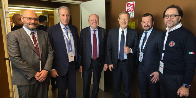 La Basilicata pioniere nella sicurezza scolastica con un Protocollo Innovativo