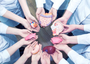 Donazione organi. Dati incoraggianti dall’Ospedale di Nocera Inferiore: effettuati tre prelievi multiorgano