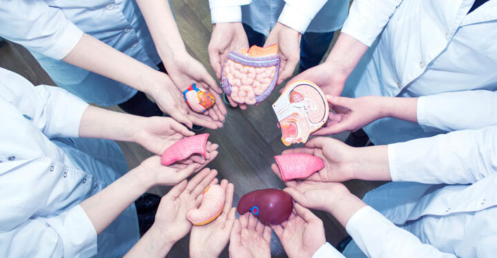 Donazione organi. Dati incoraggianti dall’Ospedale di Nocera Inferiore: effettuati tre prelievi multiorgano