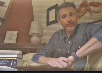 “I single potranno adottare, ma per ora solo all’estero”: intervista a Vincenzo Mariano  Russo psicoterapeuta originario di Bellosguardo