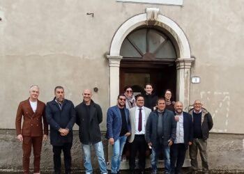 Amministrative a Sant’Angelo a Fasanella: oltre le 13 liste “fittizie”, è il 24enne Bruno Tierno il nuovo candidato a sindaco