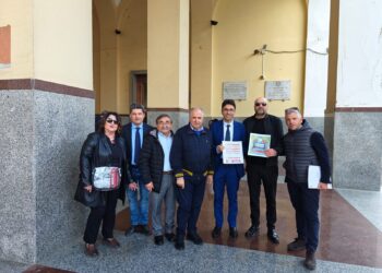 Sanità nel Golfo di Policastro, i Sindaci ricevuti dal Prefetto di Salerno: “Difendiamo l’ospedale di Sapri”
