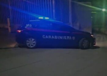 Sparatoria tra ladri e carabinieri sull’A2 ad Atena Lucana: in carcere i due complici del ladro ferito