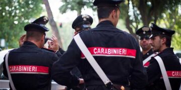 Aggredisce la sorella con le formici: arrestata 26enne di Pagani