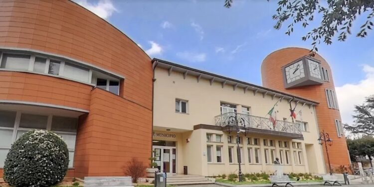 Sant’Arsenio ottiene oltre 2 milioni di euro per il sistema fognario e depurativo