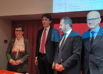 Potenza: firmato il Piano Città degli immobili pubblici