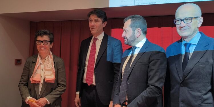 Potenza: firmato il Piano Città degli immobili pubblici