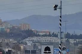 Potenza incassa 5,2 milioni di euro dalle multe: calo generale per i comuni lucani