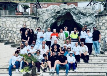 A maggio torna la Sagra del Carciofo Bianco di Pertosa: gusto, tradizione e paesaggi unici nel cuore del Vallo di Diano