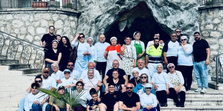 A maggio torna la Sagra del Carciofo Bianco di Pertosa: gusto, tradizione e paesaggi unici nel cuore del Vallo di Diano