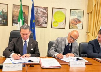 Sale a 43, con l’adesione di Marsico Nuovo, il numero dei Comuni aderenti al controllo di vicinato