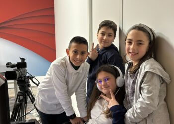 Puntata da non perdere di Italia2Kidz, il tg dei bambini. Appuntamento a stasera