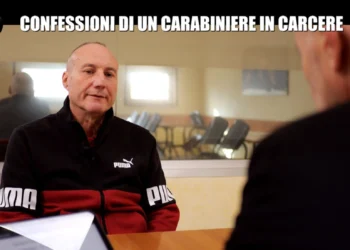 Omicidio Vassallo. L’ex carabiniere accusato dell’assassinio: “Non sono stato io, non è stata una cosa di Camorra”
