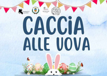 Salerno si prepara a una “Caccia alle uova” all’insegna della solidarietà