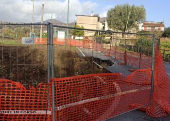 Ponte Angellara a Vallo della Lucania: un nuovo stop dalla Soprintendenza e i disagi dei cittadini