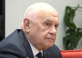 Il ministro Nordio a Salerno: “Alcune etnie hanno sensibilità diverse sulle donne”