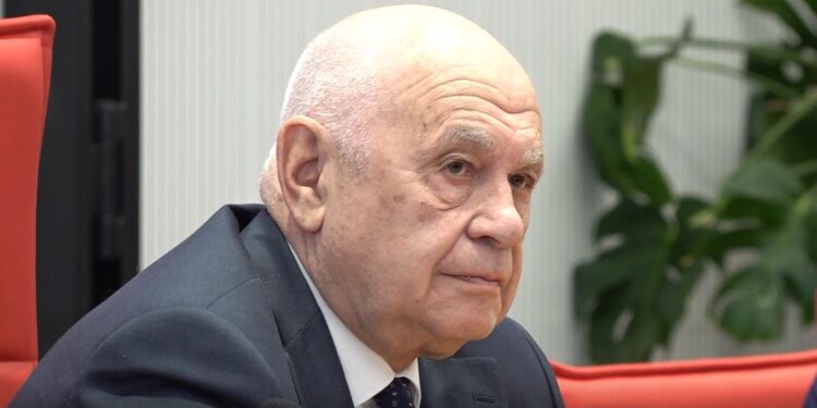 Il ministro Nordio a Salerno: “Alcune etnie hanno sensibilità diverse sulle donne”