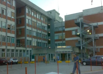 Incidente per un 51enne di Oliveto: si ferisce gravemente con una motozappa