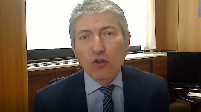 Torna OlivitalyMed in Cilento. Tommaso Pellegrino: “L’olio nutriente prezioso”