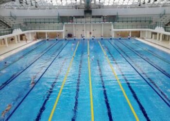 Guasto nel sistema di distribuzione del cloro: chiusa la piscina di Potenza