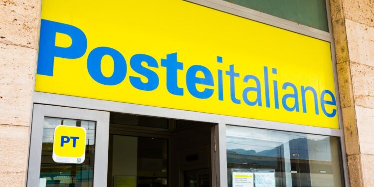Torna nuovamente operativo l’ufficio postale a Prato Perillo di Teggiano
