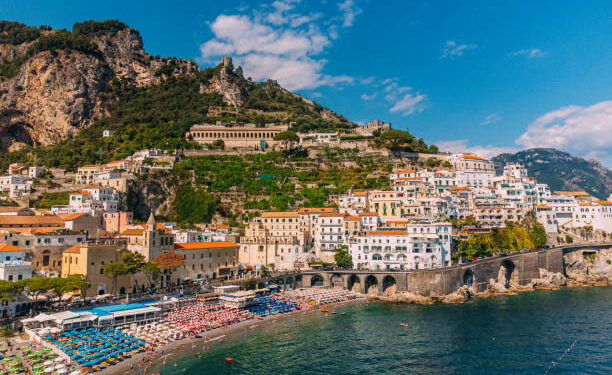 Boom di prenotazioni per Pasqua e Pasquetta nel salernitano