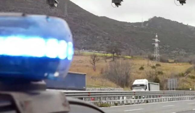 Vergilius già operativo da Eboli verso Salerno. A breve lungo tutta l’A2 “salernitana”